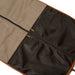 Brouk & Co Giftware The Oxford Garment Bag Dark Green