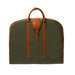 Brouk & Co Giftware The Oxford Garment Bag Dark Green