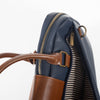 Brouk & Co Giftware The Oxford Laptop Case Blue