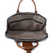 Brouk & Co Giftware The Oxford Laptop Case Blue
