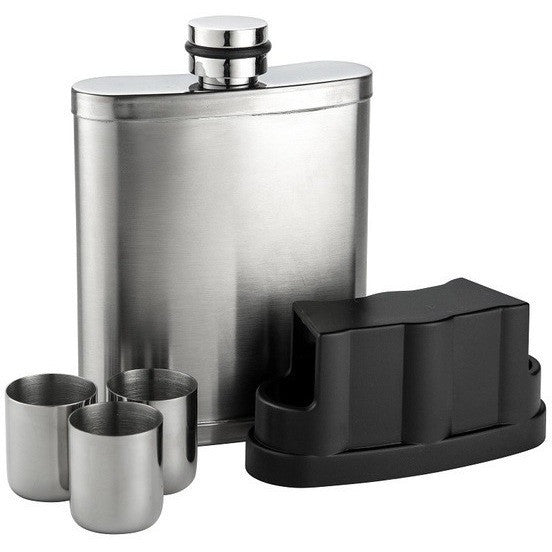 Brouk & Co Giftware The Party Flask