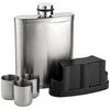 Brouk & Co Giftware The Party Flask