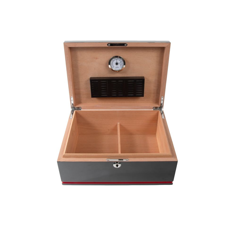 Brouk & Co Giftware The Porter Cigar Humidor