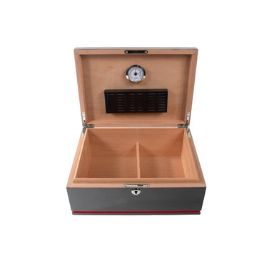 Brouk & Co Giftware The Porter Cigar Humidor