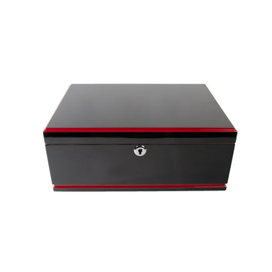 Brouk & Co Giftware The Porter Cigar Humidor