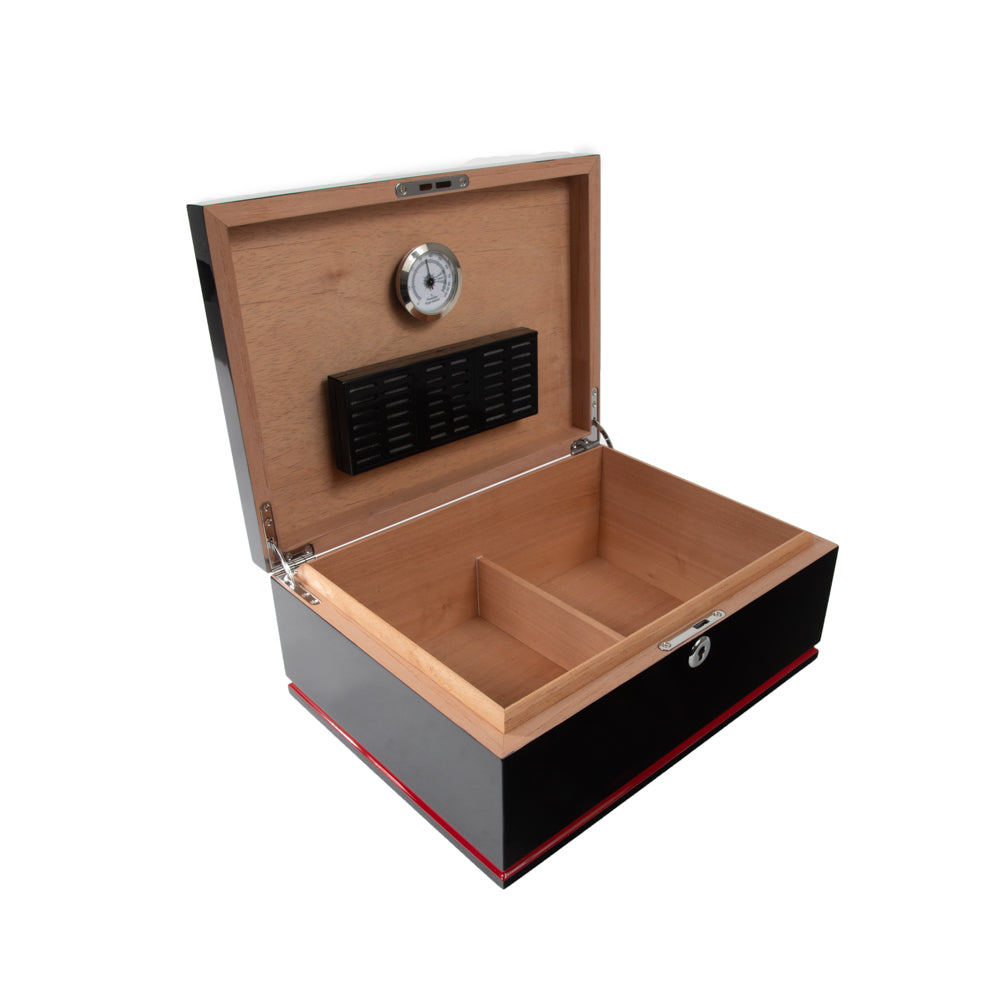 Brouk & Co Giftware The Porter Cigar Humidor