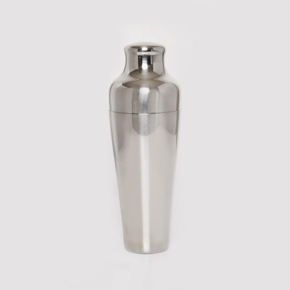 Brouk & Co Giftware The Shake To Perfection Cocktail Shaker
