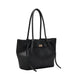 Brouk & Co Giftware The Sophia Tote Bag Black