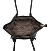 Brouk & Co Giftware The Sophia Tote Bag Black
