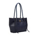 Brouk & Co Giftware The Sophia Tote Bag Navy