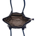 Brouk & Co Giftware The Sophia Tote Bag Navy