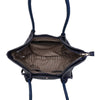 Brouk & Co Giftware The Sophia Tote Bag Navy