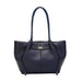 Brouk & Co Giftware The Sophia Tote Bag Navy