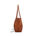 Brouk & Co Giftware The Sophia Tote Bag Saddle