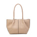 Brouk & Co Giftware The Sophia Tote Bag Taupe