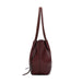 Brouk & Co Giftware The Sophia Tote Bag Wine