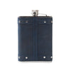 Brouk & Co Giftware The Stud Canteen 8oz Blue