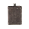 Brouk & Co Giftware The Stud Canteen 8oz Grey