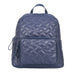 Brouk & Co Giftware The Talia Backpack Navy