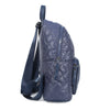 Brouk & Co Giftware The Talia Backpack Navy