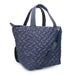 Brouk & Co Giftware The Talia Tote Bag Navy