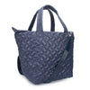 Brouk & Co Giftware The Talia Tote Bag Navy