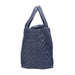 Brouk & Co Giftware The Talia Tote Bag Navy