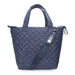 Brouk & Co Giftware The Talia Tote Bag Navy