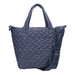 Brouk & Co Giftware The Talia Tote Bag Navy