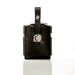 Brouk & Co Giftware The Teed Up Flask Black