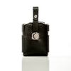 Brouk & Co Giftware The Teed Up Flask Black