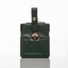 Brouk & Co Giftware The Teed Up Flask Green