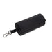 Brouk & Co Giftware The Top Golf Travel Case Black