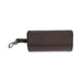 Brouk & Co Giftware The Top Golf Travel Case Brown