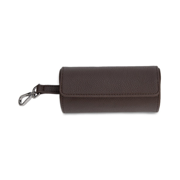 Brouk & Co Giftware The Top Golf Travel Case Brown