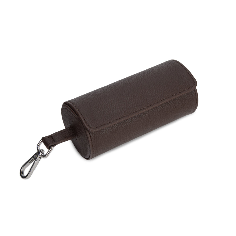 Brouk & Co Giftware The Top Golf Travel Case Brown