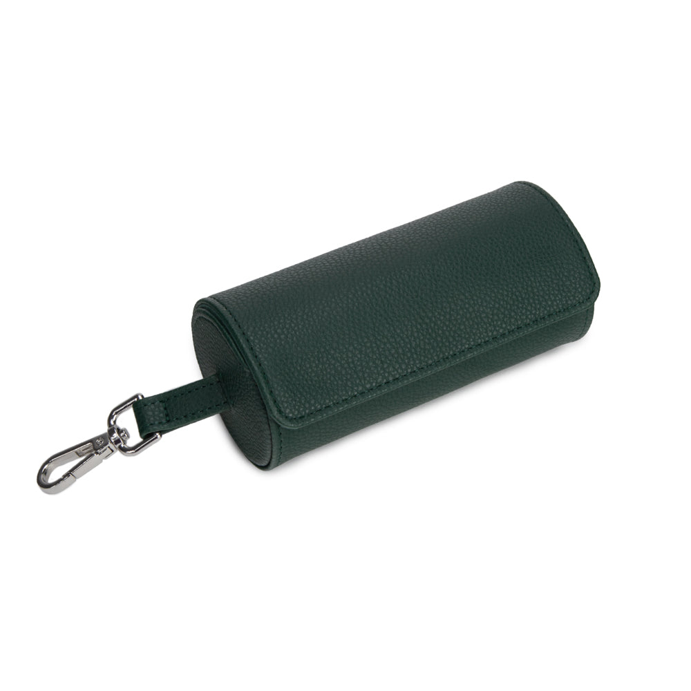 Brouk & Co Giftware The Top Golf Travel Case Hunter Green