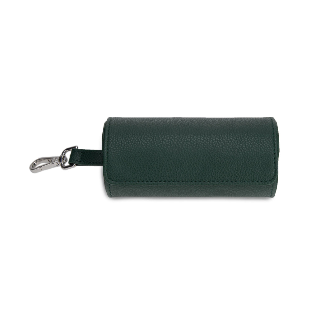 Brouk & Co Giftware The Top Golf Travel Case Hunter Green