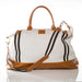 Brouk & Co Giftware The Weekender Bag