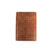Brouk & Co Giftware Triston Cigar Travel Case Brown