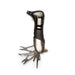 Brouk & Co Giftware Troy Tire Pressure Multi Tool Black