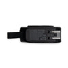 Brouk & Co Giftware Voyager Universal 5-In-1 Charger & Adapter Black