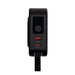 Brouk & Co Giftware Voyager Universal 5-In-1 Charger & Adapter Black