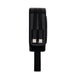 Brouk & Co Giftware Voyager Universal 5-In-1 Charger & Adapter Pale Pink