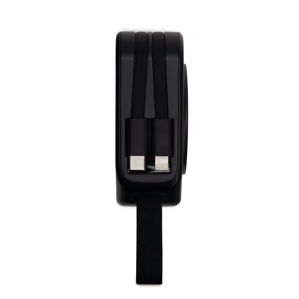 Brouk & Co Giftware Voyager Universal 5-In-1 Charger & Adapter Saddle