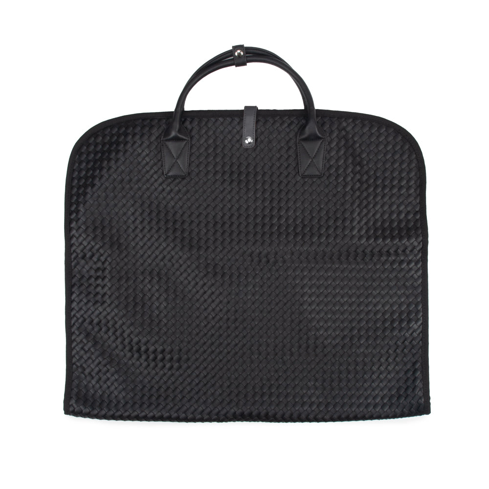 Brouk & Co Giftware Wynn Garment Bag Black