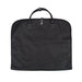 Brouk & Co Giftware Wynn Garment Bag Black