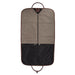 Brouk & Co Giftware Wynn Garment Bag Brown
