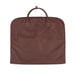 Brouk & Co Giftware Wynn Garment Bag Brown