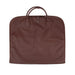 Brouk & Co Giftware Wynn Garment Bag Brown